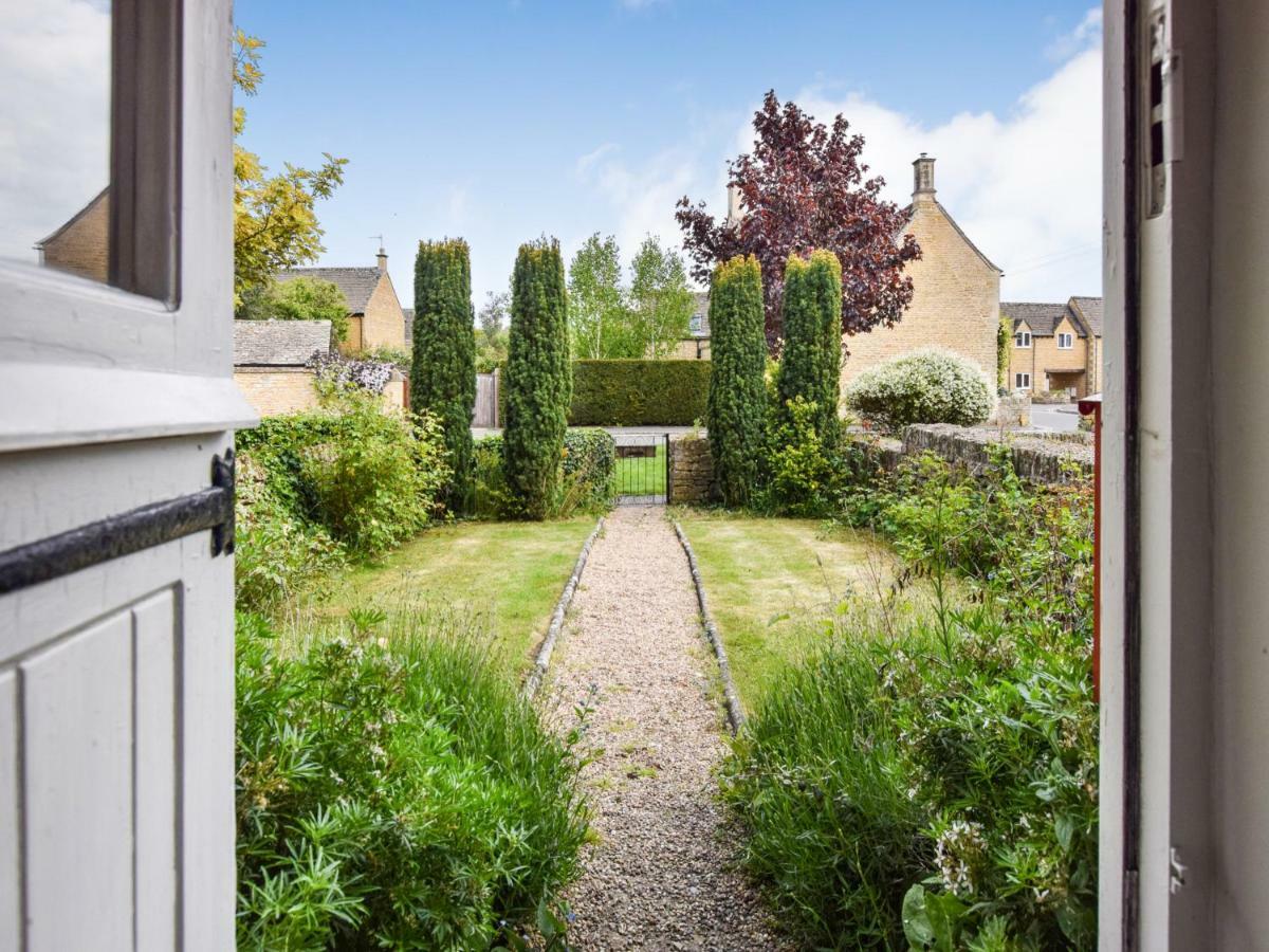 Appletree Cottage Bourton-on-the-Water Eksteriør bilde