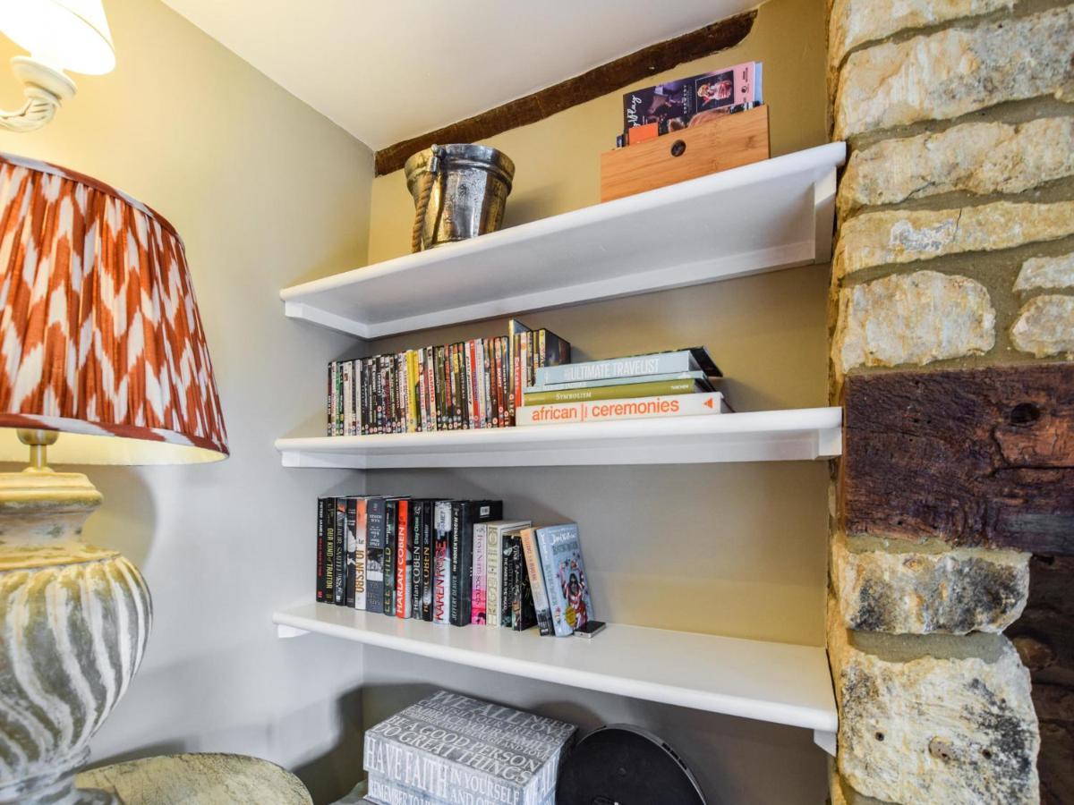 Appletree Cottage Bourton-on-the-Water Eksteriør bilde
