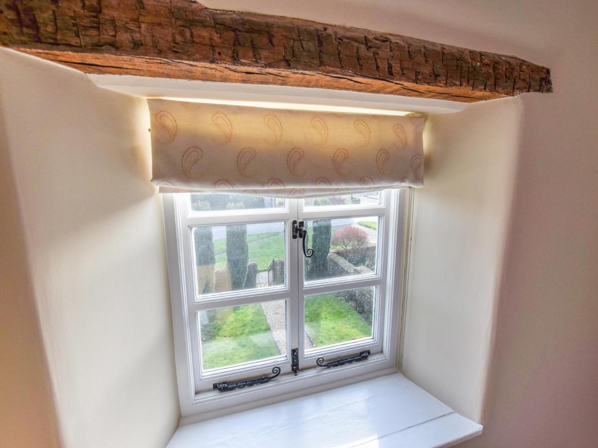 Appletree Cottage Bourton-on-the-Water Eksteriør bilde