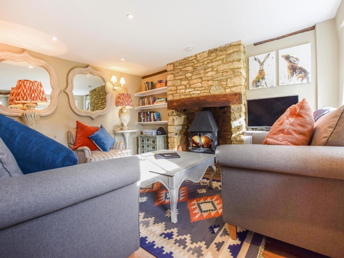 Appletree Cottage Bourton-on-the-Water Eksteriør bilde