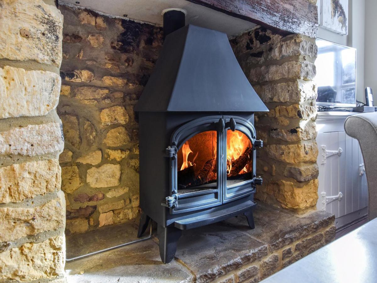 Appletree Cottage Bourton-on-the-Water Eksteriør bilde