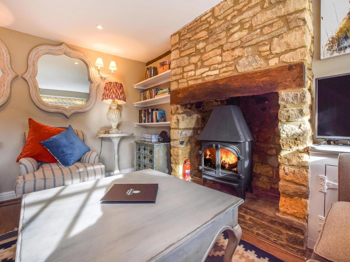 Appletree Cottage Bourton-on-the-Water Eksteriør bilde