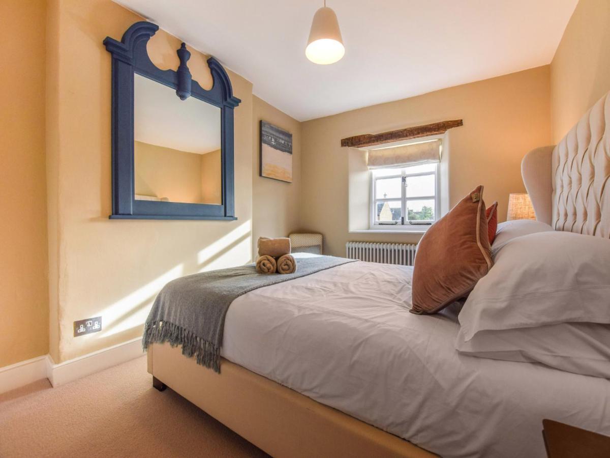Appletree Cottage Bourton-on-the-Water Eksteriør bilde