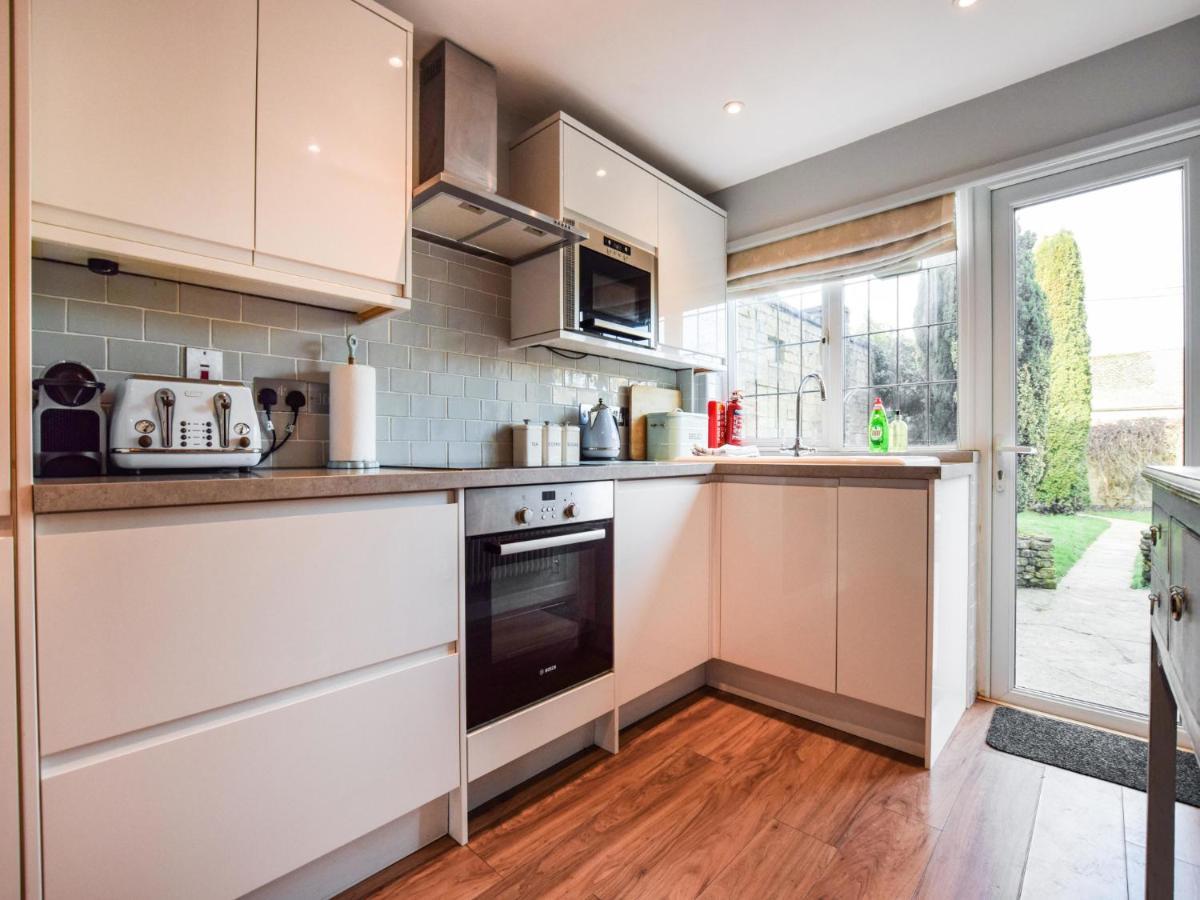 Appletree Cottage Bourton-on-the-Water Eksteriør bilde