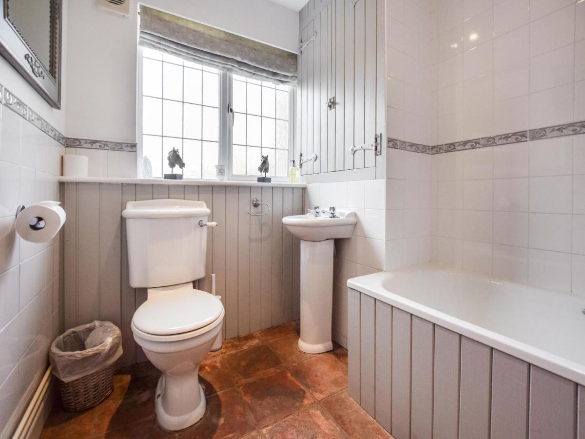 Appletree Cottage Bourton-on-the-Water Eksteriør bilde