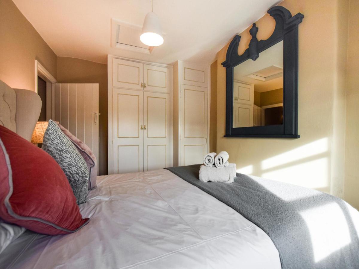 Appletree Cottage Bourton-on-the-Water Eksteriør bilde