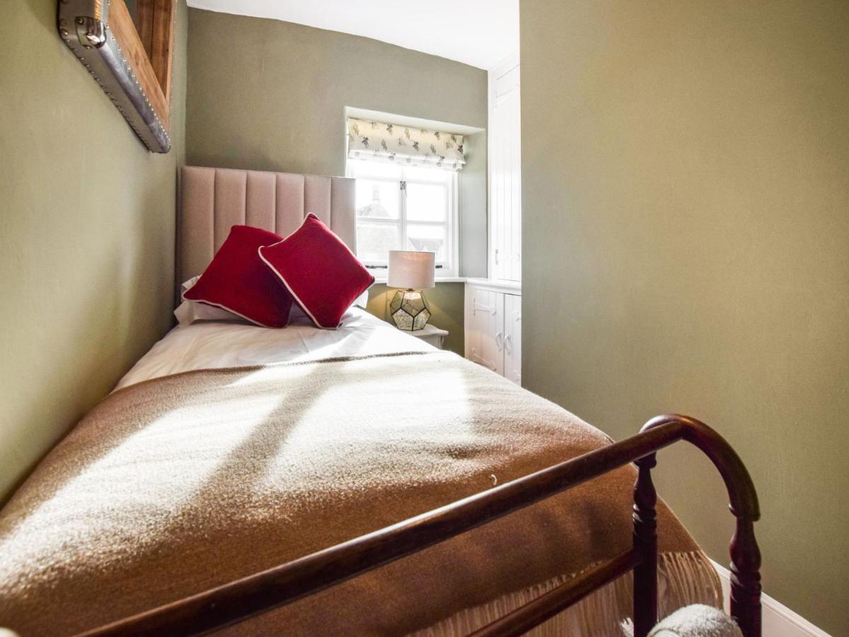 Appletree Cottage Bourton-on-the-Water Eksteriør bilde