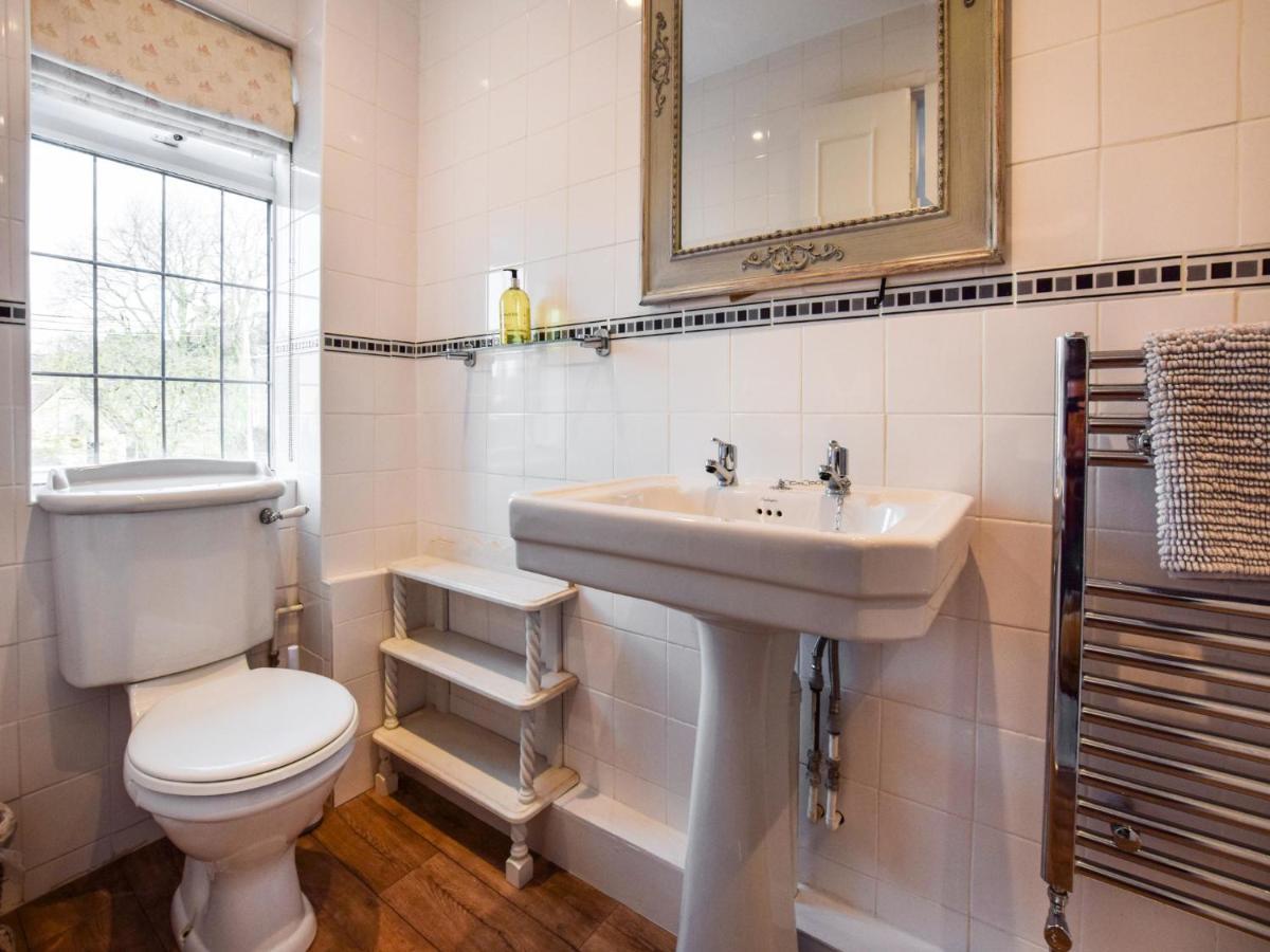 Appletree Cottage Bourton-on-the-Water Eksteriør bilde