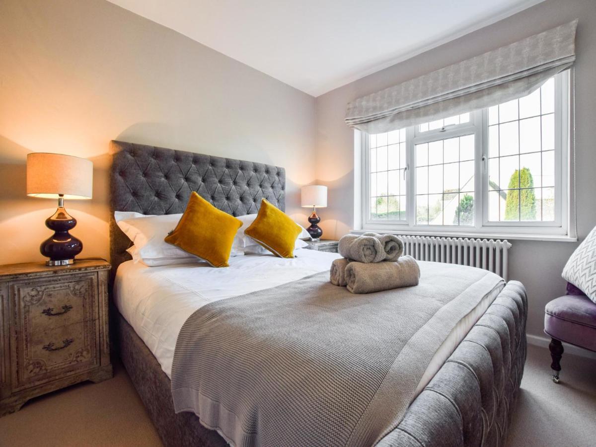 Appletree Cottage Bourton-on-the-Water Eksteriør bilde